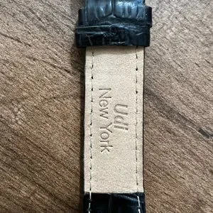 Udi New York | Accessories | Udi New York Watch Time For  display picture 1